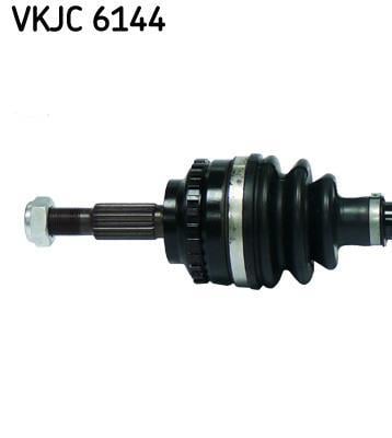 Cardan SKF ref. VKJC 6144